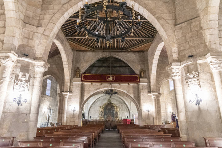 Badajoz - Mérida 092 - basílica y cripta de Santa Eulalia.jpg